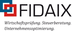 FIDAIX - Wirtschaftsprfung. Steuerberatung. Unternehmensoptimierung.