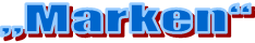 Marken 